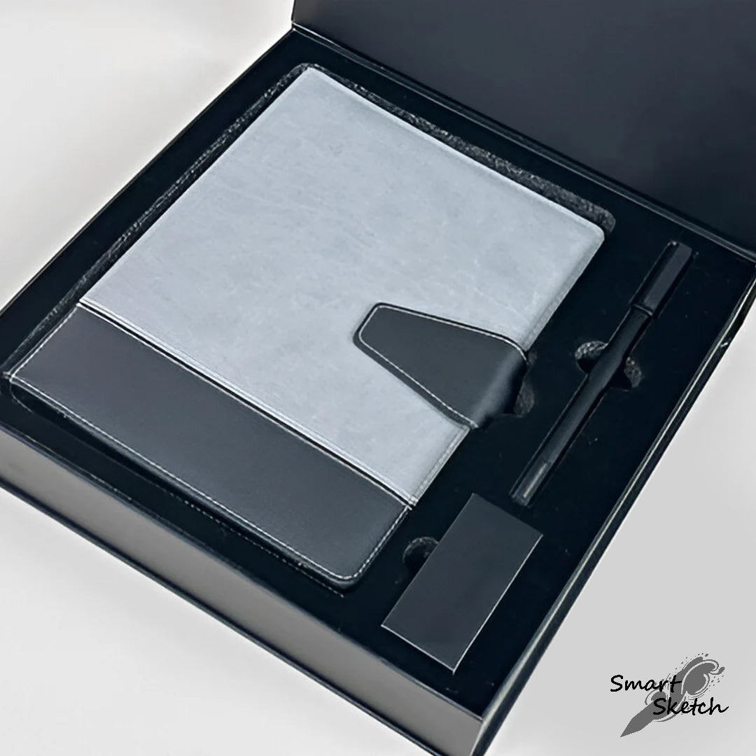 Smart Sketchbook PRO Set V2