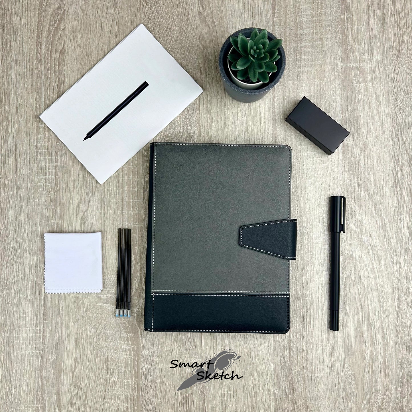 Smart Sketchbook PRO Set V2