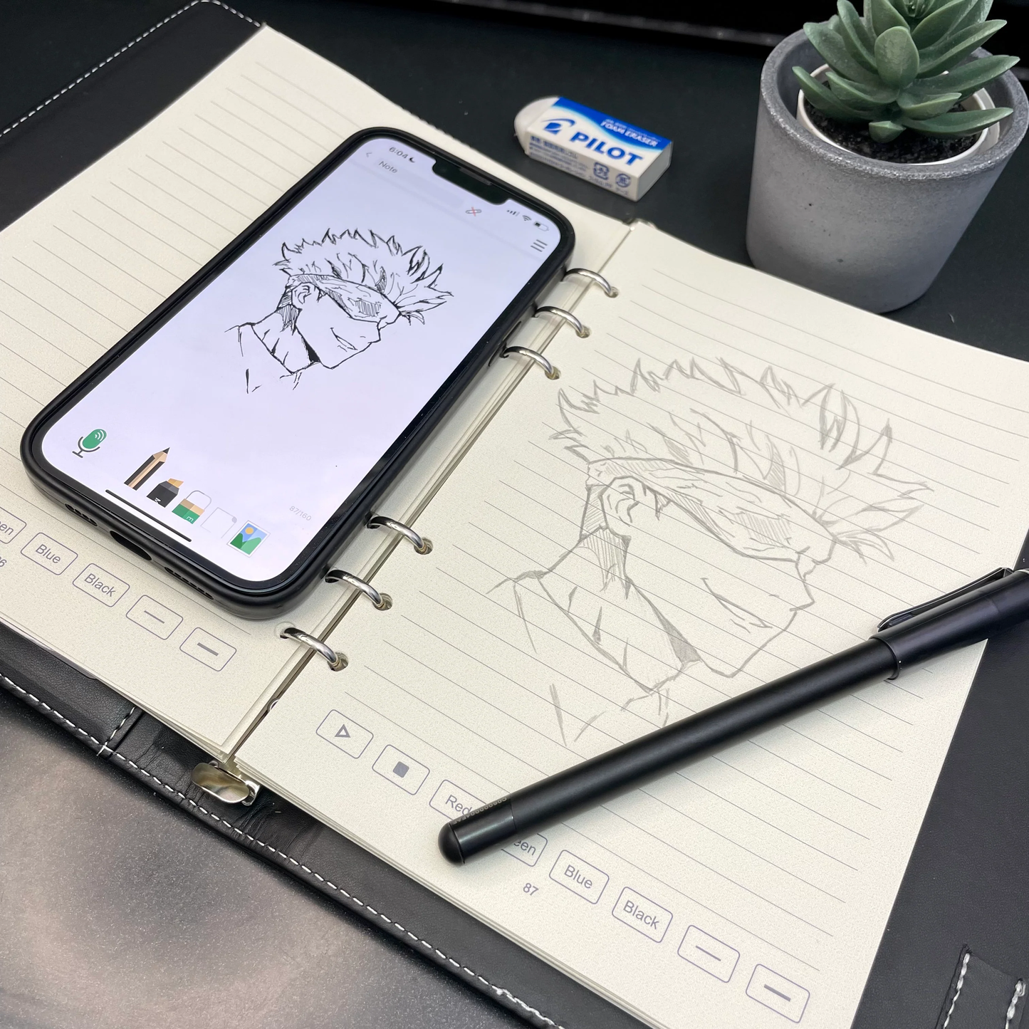 Smart Sketch Infinite PRO Set
