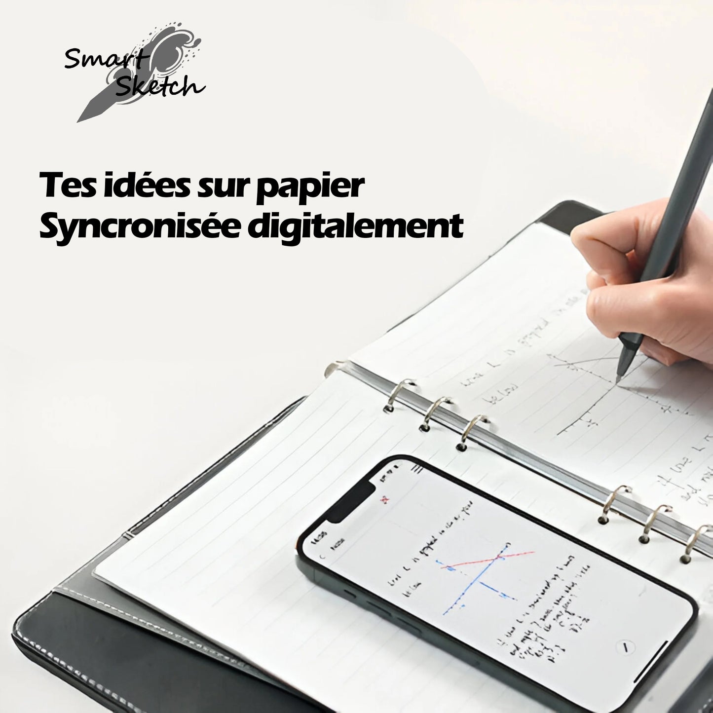 Smart Sketchbook PRO Set V2