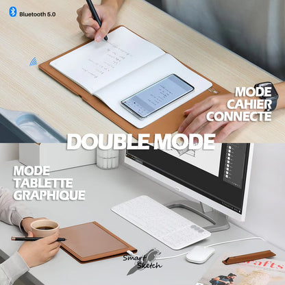 [Édition Premium] Smart SketchTab Duo PRO