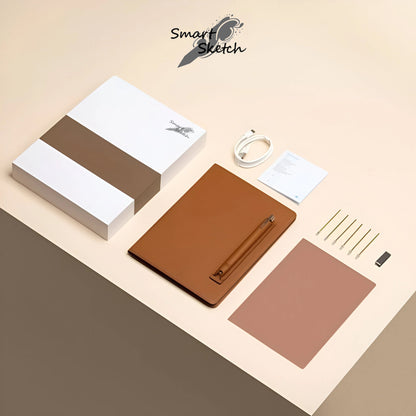 [Édition Premium] Smart SketchTab Duo PRO