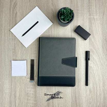 Smart Sketchbook PRO Set V2
