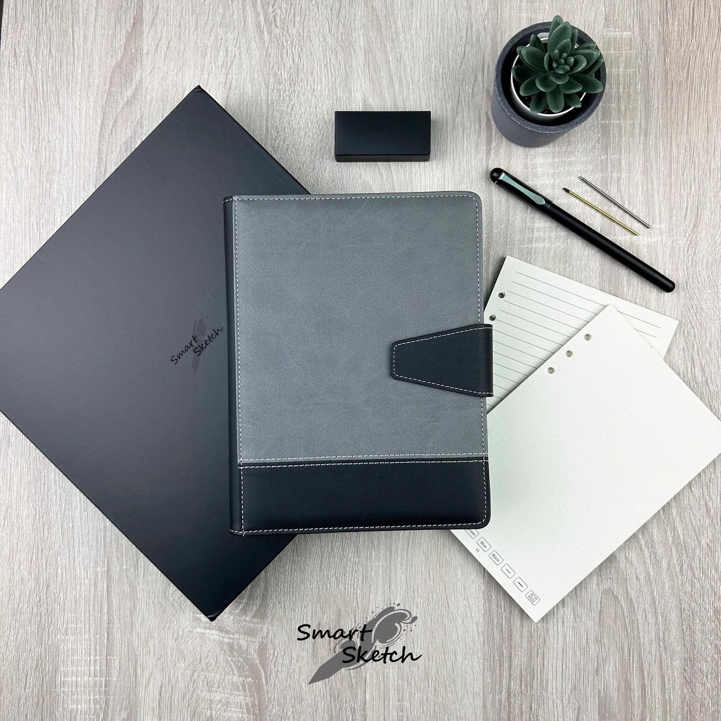 Smart Sketch Infinite PRO Set